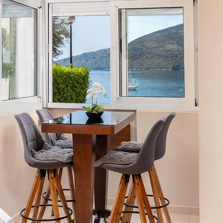 Apartment Dar & Mar Herceg Novi Luaran gambar