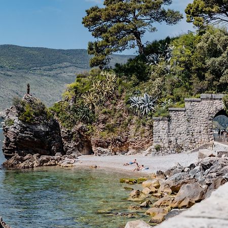 Apartment Dar & Mar Herceg Novi Luaran gambar