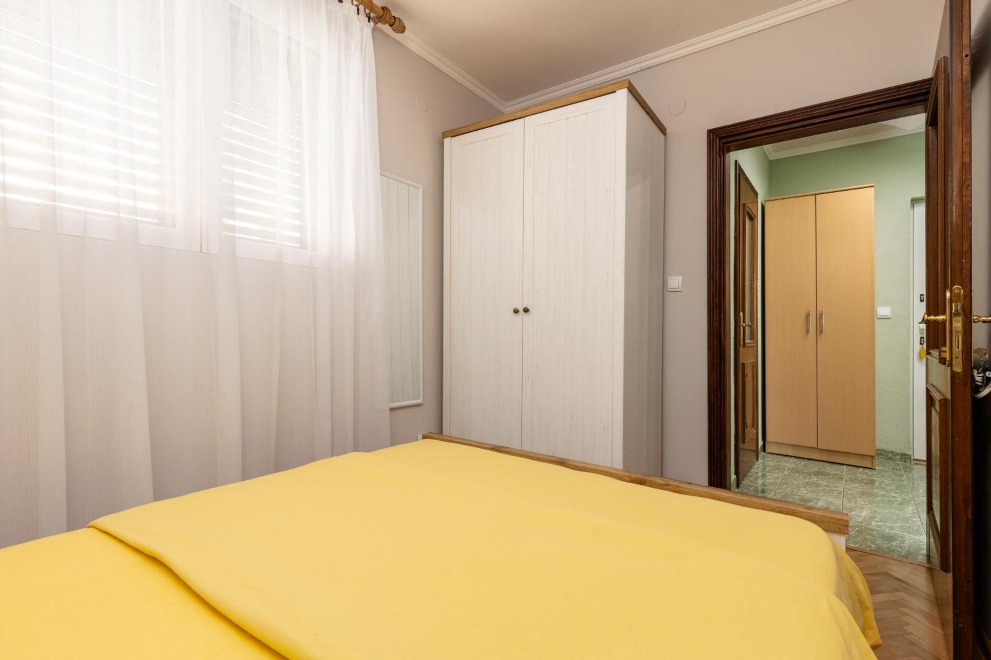 Apartment Dar & Mar Herceg Novi Luaran gambar